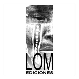 LOM - Logo